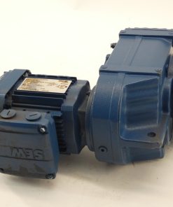 .33HP Sew Eurodrive FAF47 DRN71MS4 Gear Motor