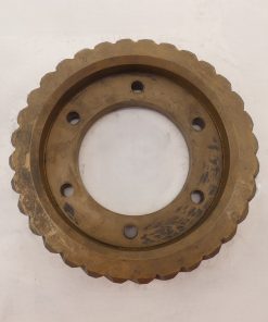 Alternative view of 7671 B Bull Gear 5-1/2" Bore