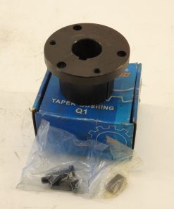 Amec Q1X1-7/16 QD Split Taper Bushing 1-7/16" Bore Q1