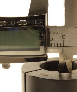 Alternative view of Amec Q1X1-7/16 QD Split Taper Bushing 1-7/16" Bore Q1