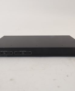Alternative view of ATI ADA208PHX Ultra Low Noise Dual 1x4 Analog Audio Distribution Amplifier