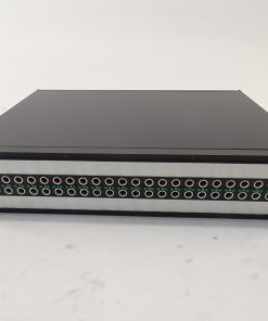 AVP 24 Port Patchbay Rackmount
