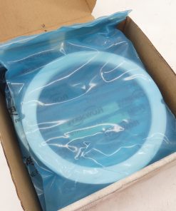 Alternative view of *Box of 4* Flowserve 954260-88 Lantern Ring Cage Seal 6" ID 7-1/2" OD 1-7/16" T