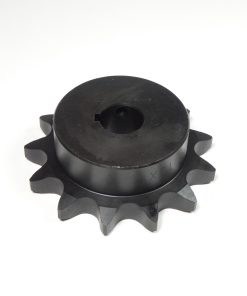 Alternative view of Browning H8013X1 Roller Chain Sprocket 1" Bore 13-Teeth