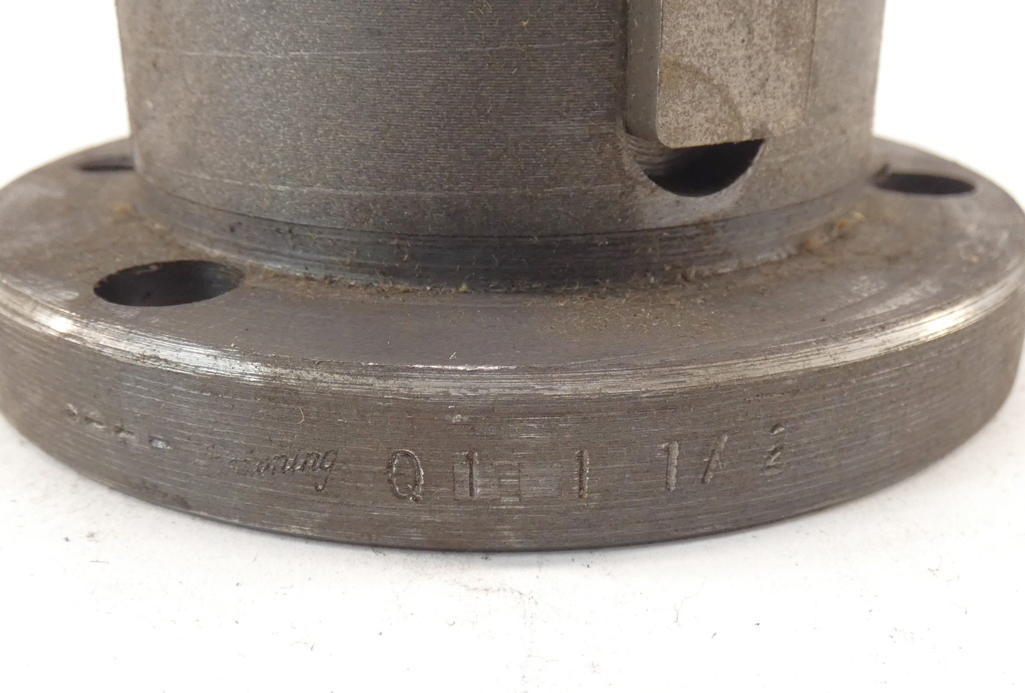 Browning Q1 1-1/2 Split Taper Bushing 1-1/2″ Bore – GPM Surplus