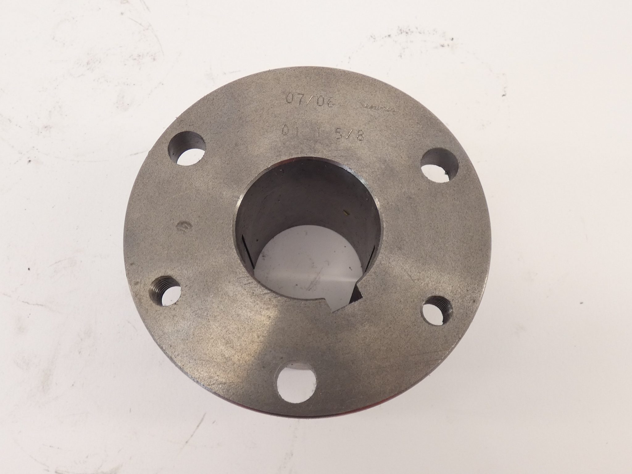 Browning Q1X1-5/8 Split Taper Bushing 1-5/8″ Bore – GPM Surplus