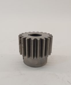 Alternative view of Browning YSS820 Spur Gear 1" Bore 1/4" Key