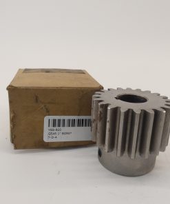 Browning YSS820 Spur Gear 1" Bore 1/4" Key