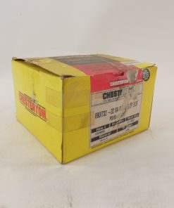 Chesterton 132595 880/732 O-Ring Stationary Seal