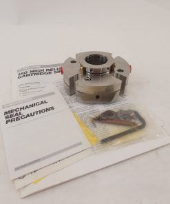 Alternative view of Chesterton 639150 180WB Stationary Seal W/ Throttle Bushing 1.625"