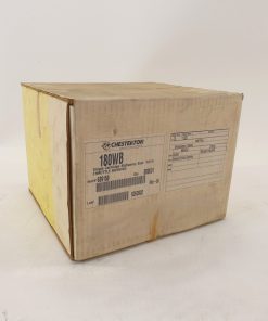 Chesterton 639150 180WB Stationary Seal W/ Throttle Bushing 1.625"