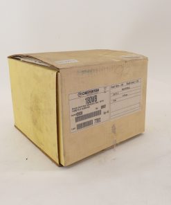 Chesterton 639206 180WB Single Cartidge Stationary Seal 1.125"
