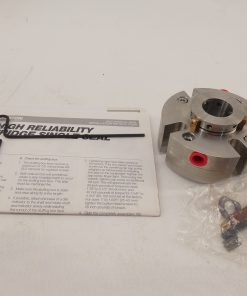 Alternative view of Chesterton 639206 180WB Single Cartidge Stationary Seal 1.125"