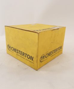Chesterton MPCR-41505/020790 MPCR 1600CR Graphite Packing Ring Set 1.375"