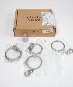 Cisco CTS-MIC-CLNG-WRK= Ceiling Microphone Parts