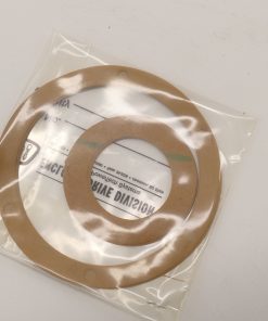 Alternative view of Hub City 0223-02640-260 Speed Reducer Repair Kit