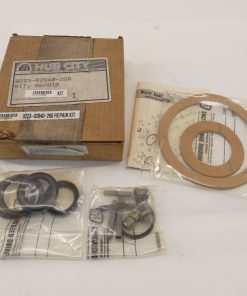 Hub City 0223-02640-260 Speed Reducer Repair Kit