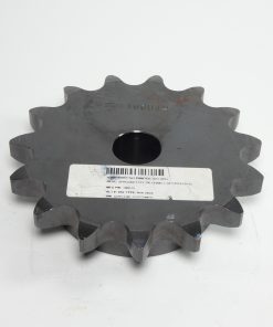 Alternative view of Martin 100B15 Roller Chain Sprocket 1-1/4" Bore 15-Teeth