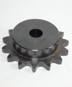 Martin 100B15 Roller Chain Sprocket 1-1/4" Bore 15-Teeth