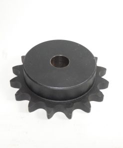 Alternative view of Martin 80B16 Roller Chain Sprocket 1" Bore 16-Teeth