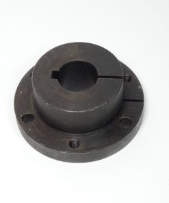 Alternative view of Moline Bearing SDS-15/16 Quick Disconnect Bushing QD 15/16″ Bore 1/4″ Key