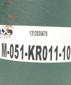 Alternative view of MSC M-051-KR011-100 Pneumatic Bolted Rod Gland Seal Kit 051-KR011-100