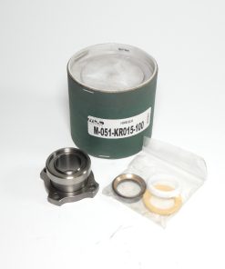 MSC M-051-KR015-100 Bolted Iron Gland Rod Kit