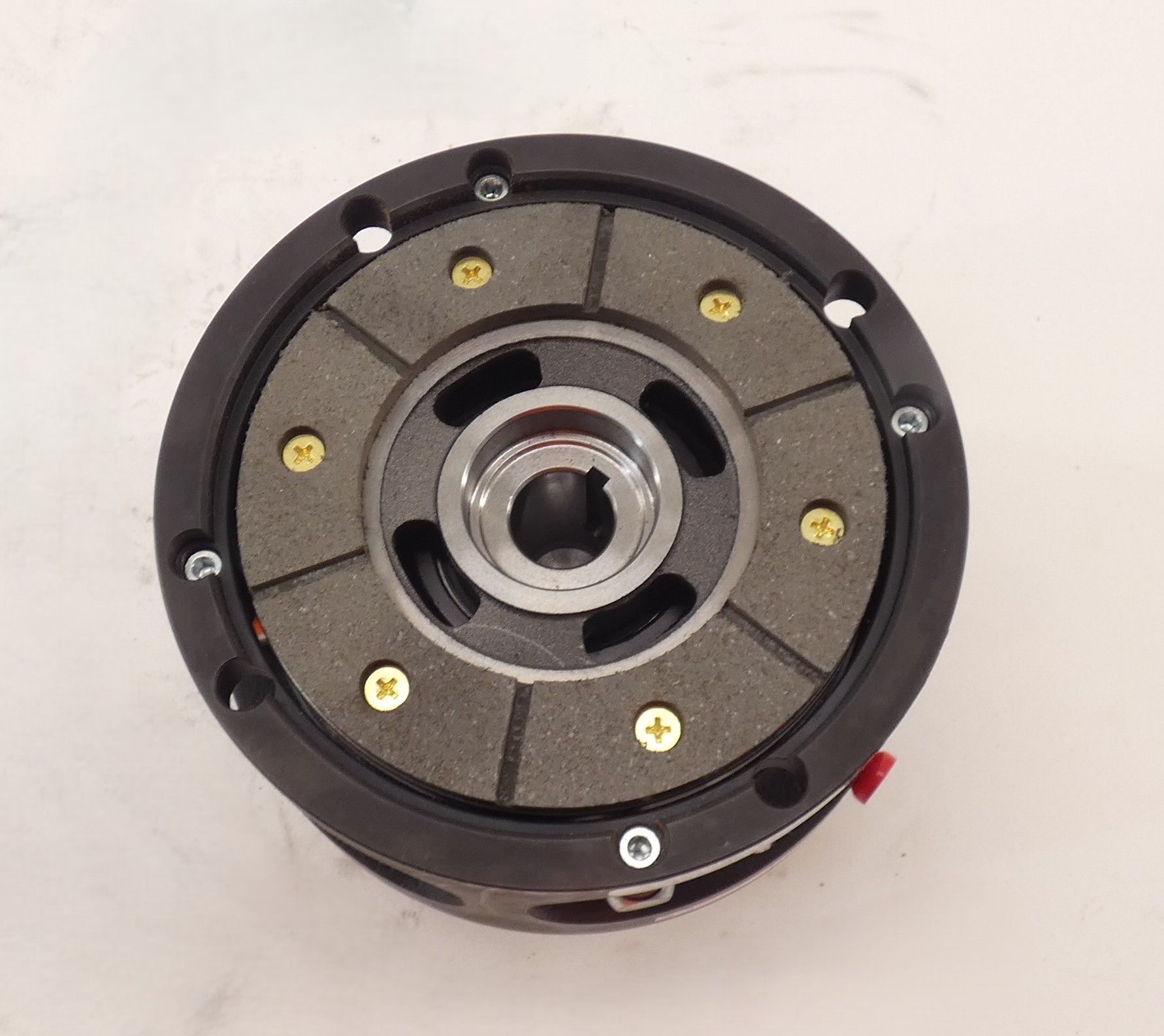 Nexen 928000 MBU-875 Air Brake Clutch 7/8″ Bore 32048 – GPM Surplus