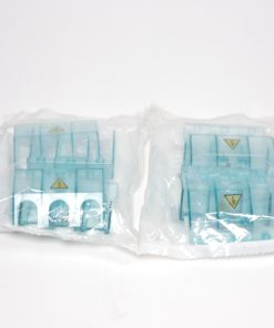*Pack of 2* Siemens 3LD9251-0A 3P Terminal Cover