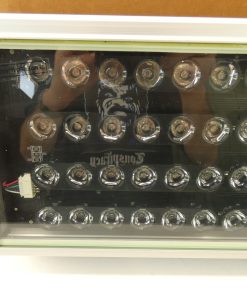 Alternative view of *Parts/Repair* Boca Flasher Incandescent Luminaire
