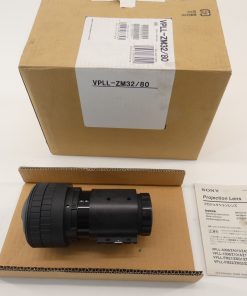 Sony VPLL-ZM32/80 Projector Lens