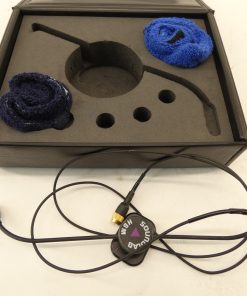 Soundlab Electronics HBM Microphone w/ Case