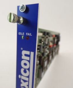 Alternative view of Studer Lexicon FX Card Board BSS 1.943.362-13 RS2442 Soundcraft Score Pro Vi