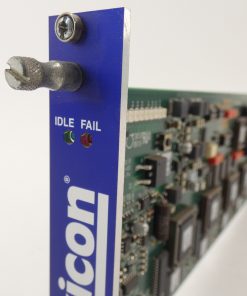 Alternative view of Studer Lexicon Score Pro FX Card BSS S0430-03 1.943.362-13