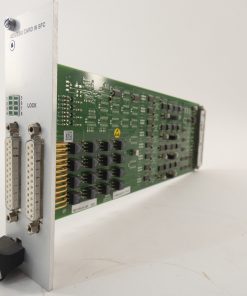 Studer Soundcraft AES/EBU Card in SFC Card 1.949.424.13 RS2422 D21m