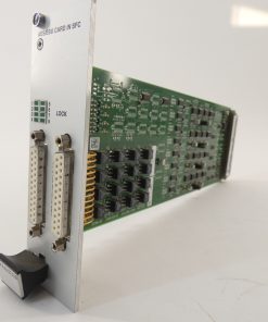 Studer Soundcraft AES/EBU Card in SFC RS2422 1.949.424.13 D21m