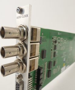 Alternative view of Studer Soundcraft Audio Clock Card 1.943.330.14 R0316A-01-AF