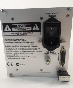 Studer Soundcraft SNP-Z209 Power Supply 100-240V 1.943.304-12
