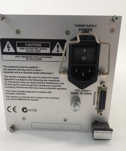 Studer Soundcraft SNP-Z209 Power Supply 100-240V 200W S-Core