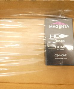 Alternative view of TvOne Magenta HD-ONE DX500 HDMI Extender 2211122-01