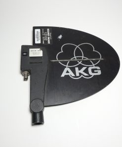 AKG SRA 2B Active Directional Wide-Band UHF Antenna 650-865 MHz