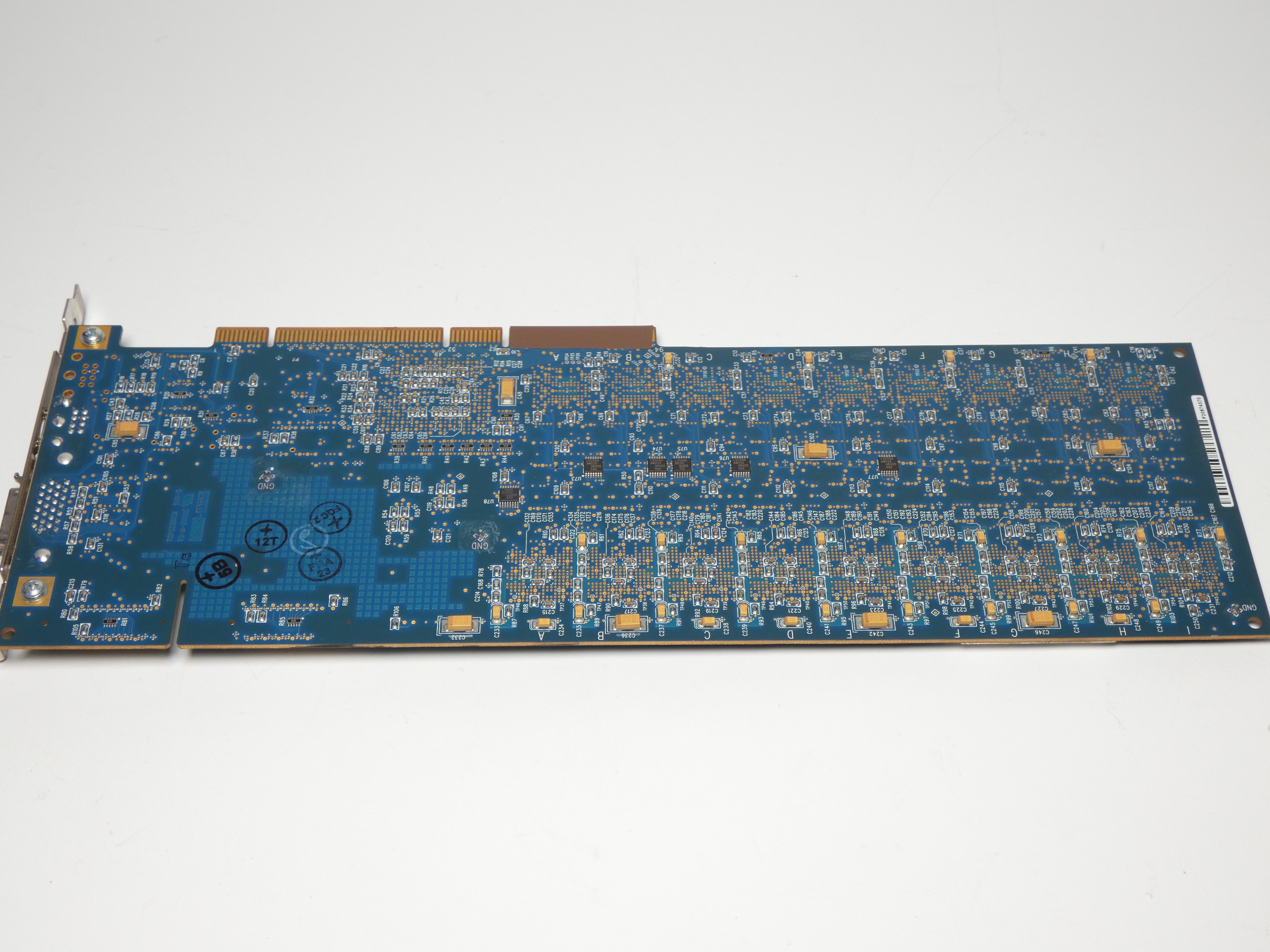 Avid DigiDesign 9410-28574-00 9150-28574-00 HD Core Card – GPM Surplus
