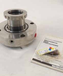 Chesterton 155A-23 TC/9723 E90 689549 Mechanical Seal 2.875" Shaft