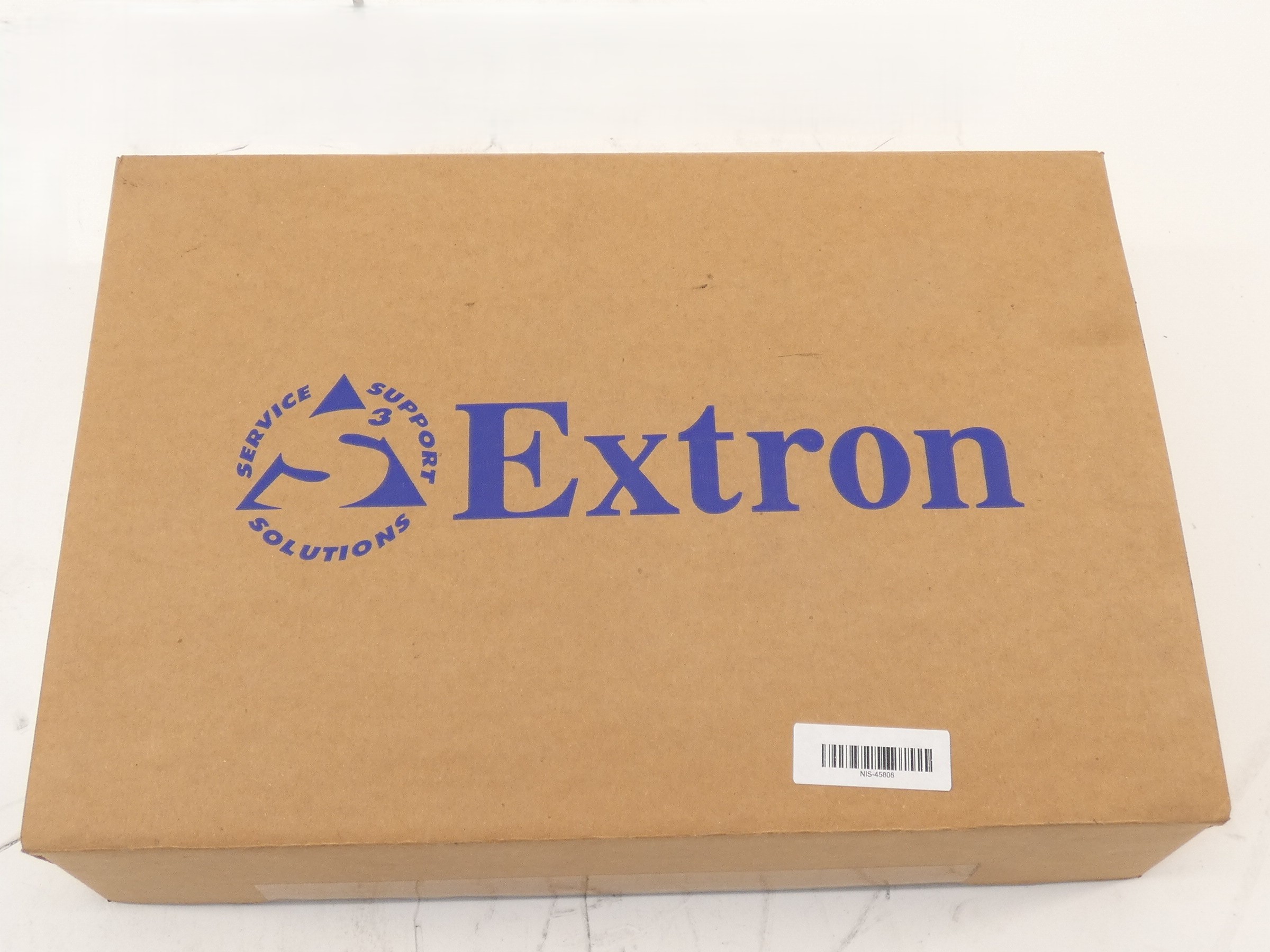 Extron 60-1890-01 AC+USB 244 US Power Module 125V Cable Cubby 12A – GPM ...