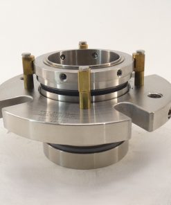 Alternative view of Five Star Seal Double Tandem 40810 Series 86 Fluid Seal 2-3/4" Alloy 20
