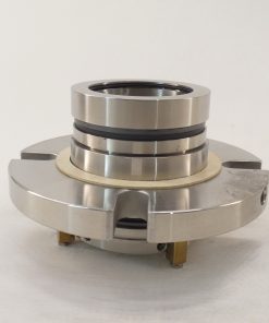 Five Star Seal Double Tandem 40810 Series 86 Fluid Seal 2-3/4" Alloy 20