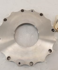 Flowserve 290711XX Auxiliary Seal Flange 6-3/8" Bore