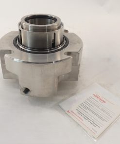 Flowserve A2R5154-08 2R3736DB Mechanical Seal Assembly 3-1/8" Bore
