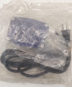 Alternative view of Iwaki EZBD1 EZ Control Assembly 115V Metering Pump