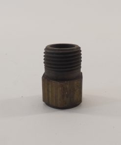 Alternative view of *Lot of 8* Threaded 9/16"Sight Glass 1/2" NPT